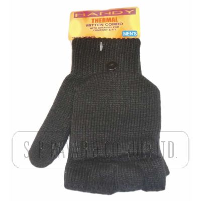 THERMAL MITTEN COMBO GLOVES