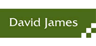 David James